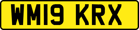 WM19KRX