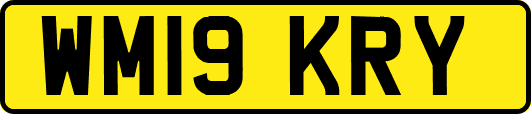 WM19KRY