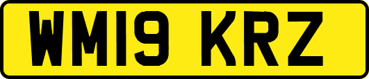 WM19KRZ