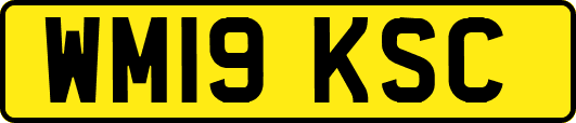 WM19KSC