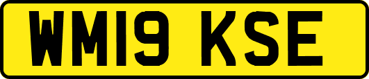 WM19KSE