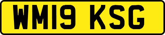WM19KSG