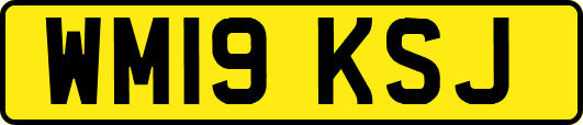 WM19KSJ