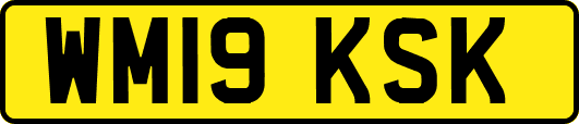 WM19KSK