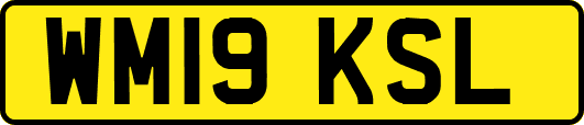 WM19KSL