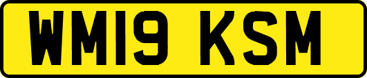 WM19KSM