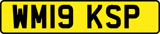 WM19KSP