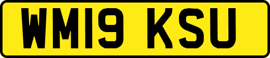WM19KSU
