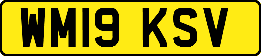WM19KSV