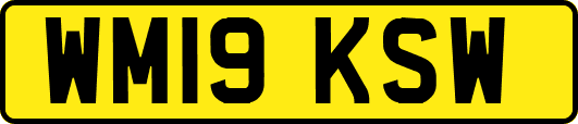 WM19KSW