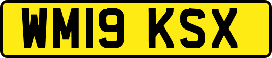 WM19KSX