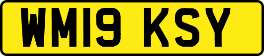 WM19KSY