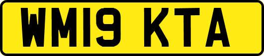 WM19KTA