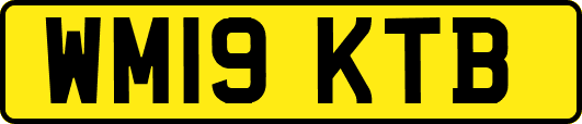 WM19KTB