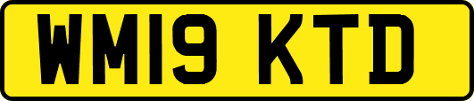WM19KTD