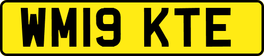 WM19KTE