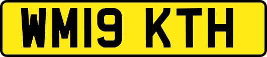 WM19KTH