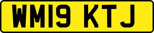 WM19KTJ