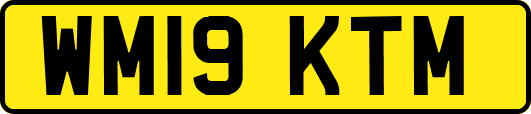 WM19KTM