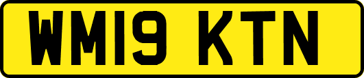 WM19KTN