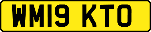 WM19KTO
