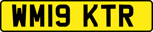 WM19KTR