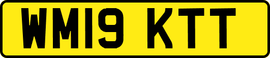 WM19KTT