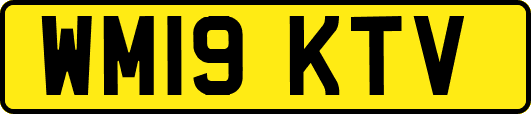 WM19KTV