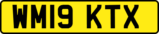 WM19KTX