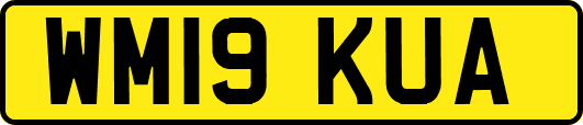 WM19KUA