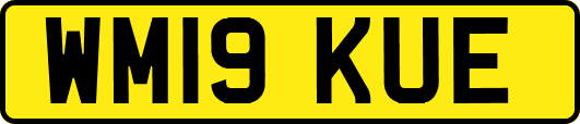WM19KUE