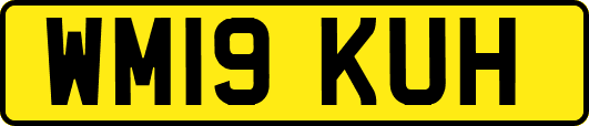 WM19KUH