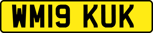 WM19KUK