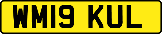 WM19KUL