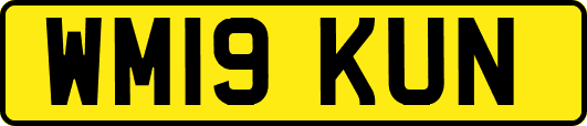 WM19KUN