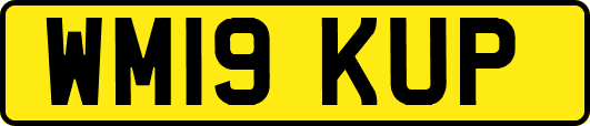 WM19KUP