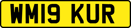 WM19KUR