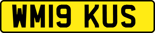 WM19KUS