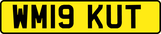 WM19KUT
