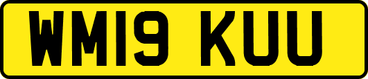 WM19KUU