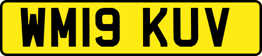 WM19KUV