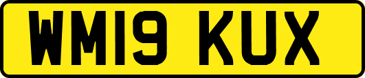 WM19KUX