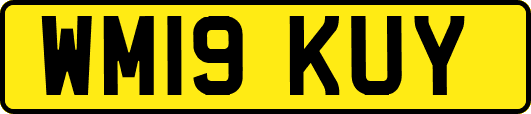 WM19KUY