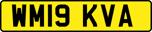 WM19KVA