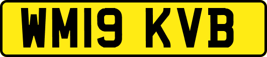 WM19KVB