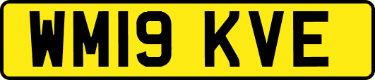 WM19KVE