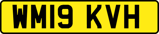 WM19KVH