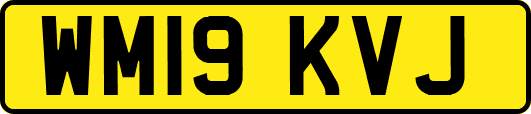WM19KVJ
