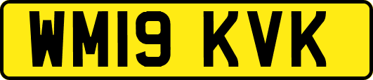 WM19KVK
