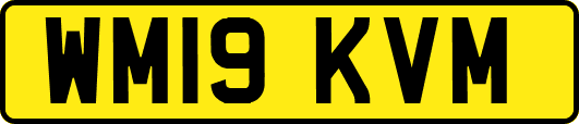 WM19KVM